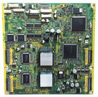 Panasonic TZTNP020VDS (TNPA3184AE) D Board,  TH-50PHD7UY